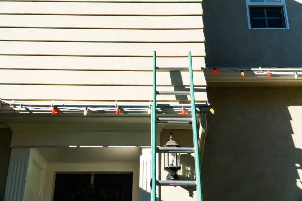 Siding for Commercial Buildings in Ferndale, MI