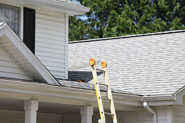 Best Siding for Commercial Buildings  in Ferndale, MI