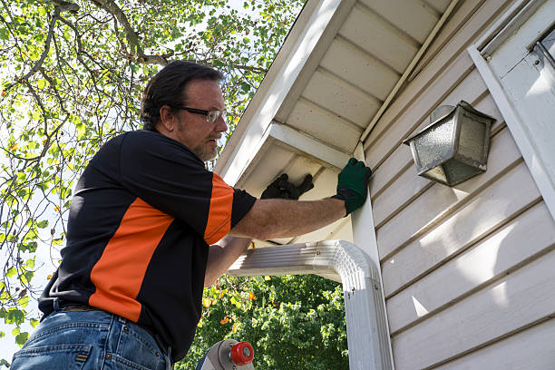 Best Weatherproofing and Sealing  in Ferndale, MI